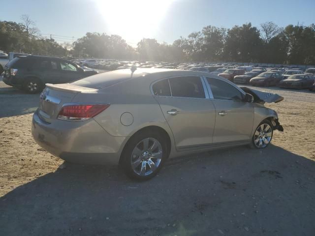 2011 Buick Lacrosse CXL