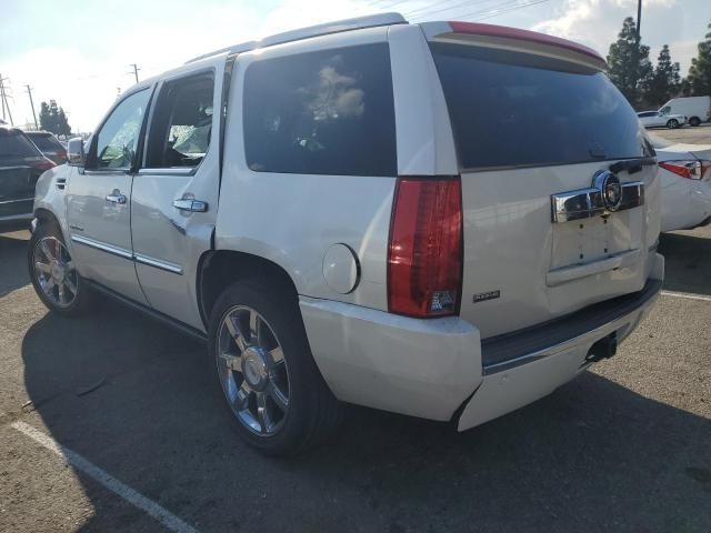 2011 Cadillac Escalade Premium