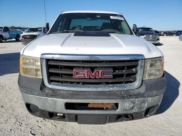 2011 GMC Sierra C2500 Heavy Duty