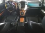 2007 Lexus RX 400H