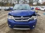 2012 Dodge Journey SXT