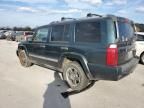 2006 Jeep Commander