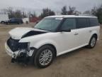 2018 Ford Flex SEL