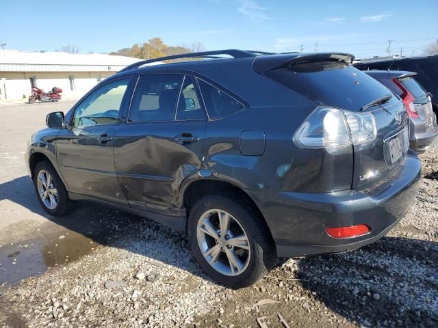 2006 Lexus RX 400