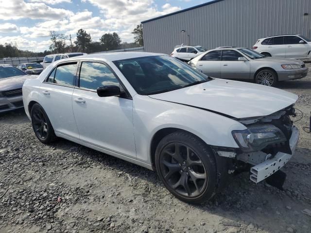 2021 Chrysler 300 Touring