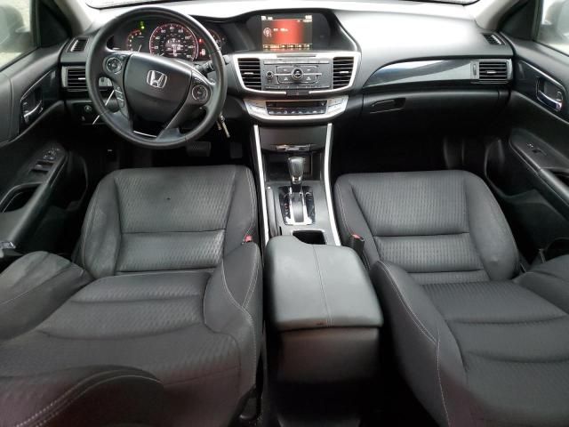 2013 Honda Accord Sport