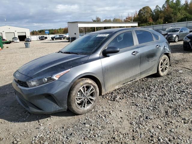 2024 KIA Forte LX