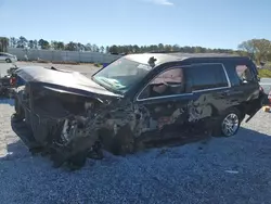 Chevrolet salvage cars for sale: 2018 Chevrolet Tahoe C1500 LT