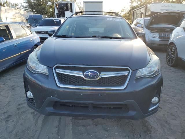 2016 Subaru Crosstrek Premium