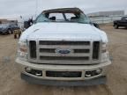 2009 Ford F250 Super Duty