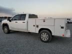 2023 GMC Sierra K2500 Heavy Duty