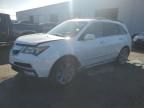 2012 Acura MDX Advance