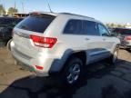 2013 Jeep Grand Cherokee Limited