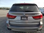 2015 BMW X5 XDRIVE50I