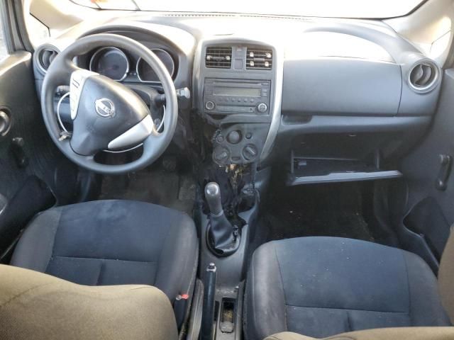 2016 Nissan Versa Note S