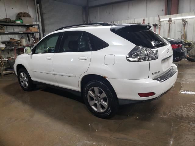 2005 Lexus RX 330