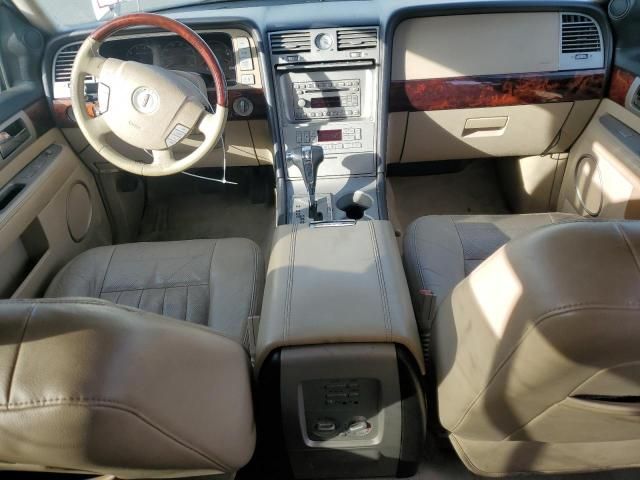 2006 Lincoln Navigator