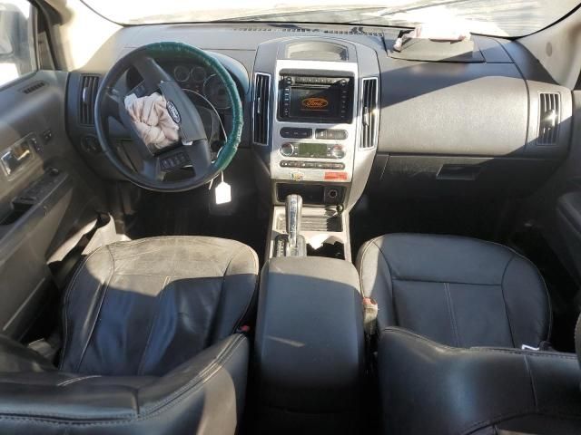 2010 Ford Edge Limited