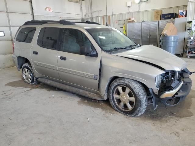 2004 GMC Envoy XL