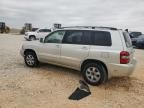 2004 Toyota Highlander Base