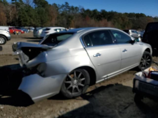 2006 Buick Lucerne CXL