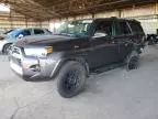 2023 Toyota 4runner SE