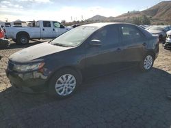 KIA Vehiculos salvage en venta: 2012 KIA Forte EX