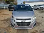 2013 Chevrolet Spark 1LT