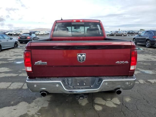 2019 Dodge RAM 1500 Classic SLT