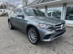 2018 Mercedes-Benz GLC 300 4matic