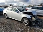 2009 Lexus IS 250