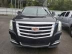 2018 Cadillac Escalade Premium Luxury