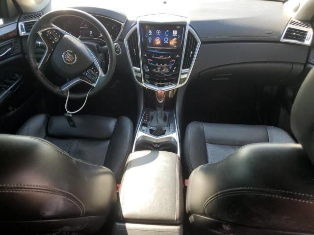 2014 Cadillac SRX Premium Collection