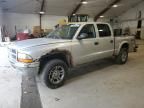 2004 Dodge Dakota Quad SLT