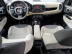 2014 Fiat 500L Easy