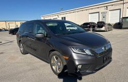 2020 Honda Odyssey EXL en venta en Bridgeton, MO