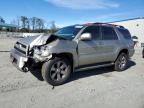 2006 Toyota 4runner Limited