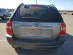 2008 KIA Sportage EX