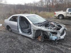 Honda salvage cars for sale: 2007 Honda Accord EX