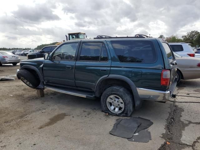 1997 Toyota 4runner SR5