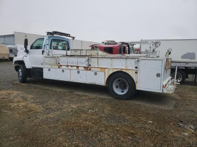 2003 GMC C6500 C6C042