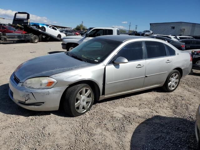 2007 Chevrolet Impala LS