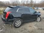 2011 Cadillac SRX