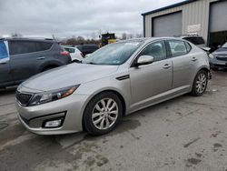 2014 KIA Optima EX en venta en Duryea, PA