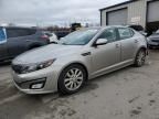 2014 KIA Optima EX