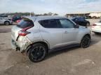 2015 Nissan Juke S