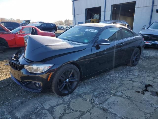 2015 BMW 428 XI