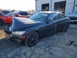 Salvage Cars with No Bids Yet For Sale at auction: 2015 BMW 428 XI