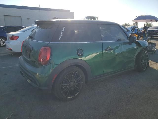 2023 Mini Cooper S