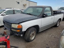 1999 GMC New Sierra C1500 en venta en Tucson, AZ